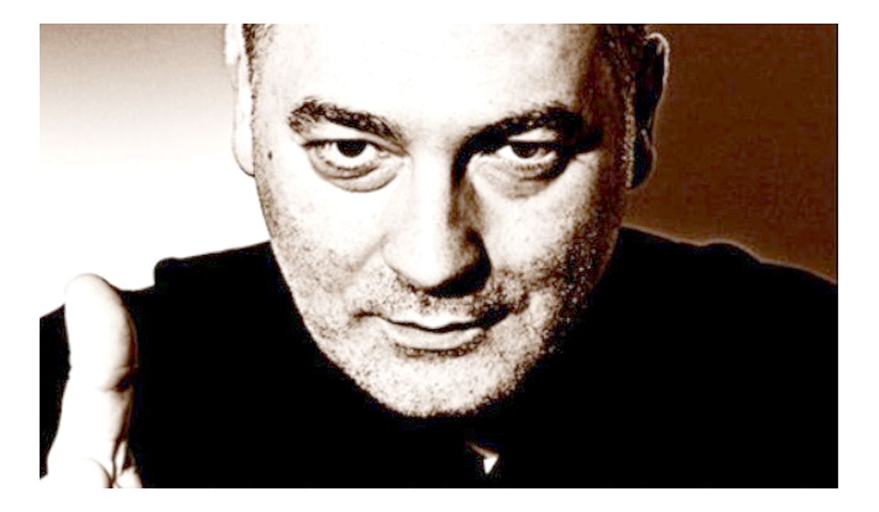 Мирослав Венгода и ансамбль «Пражские мадригалисты»